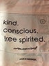 Unsubscribed 100% Cotton Ivory Long Sleeve Button-Down Shirt Size S - photo 7