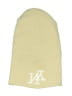 Unbranded Yellow Beanie One size - photo 1