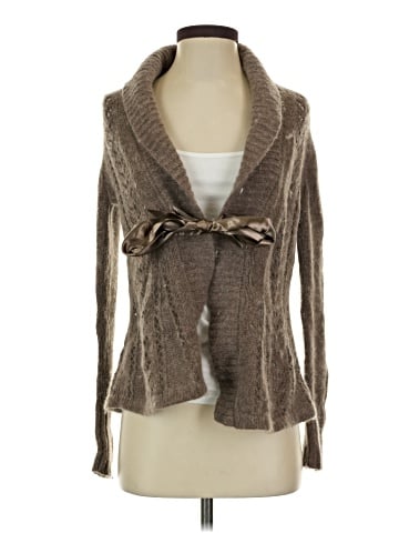 A. Giannetti Cardigan (view 1)