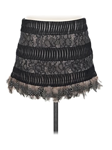Bebe Casual Skirt (view 2)