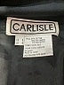 Carlisle Houndstooth Black Formal Skirt Size 6 - photo 4