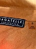 Bagatelle Brown 3/4 Sleeve Button-Down Shirt Size S - photo 7