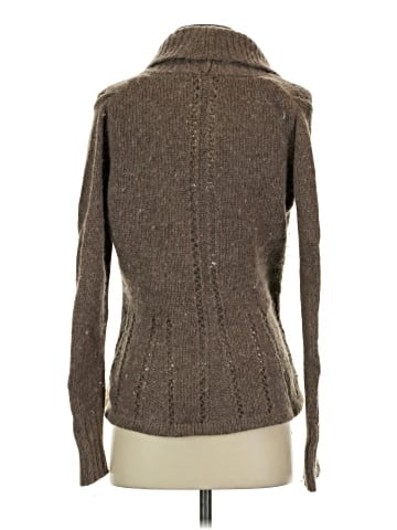 A. Giannetti Cardigan (view 2)
