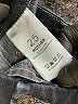 Mother Color Block Black Jeans Size 25 waist - photo 7