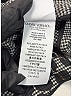 Versace Animal Print Gray Black Wool Skirt Size EU (IT) 40 / US 4 - photo 3