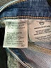 Adriano Goldschmied Hearts Blue Jeans Size 32 waist - photo 8