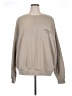 Assorted Brands 100% Polyester Tan Sweatshirt Size XL - photo 1