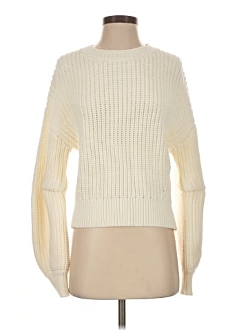 Banana Republic Factory Store Pullover Sweater (view 1)