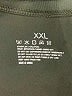 Unbranded Green Track Jacket Size XXL - photo 6