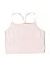 Active by Old Navy Pink Tank Top Size 10 - 12 - photo 1