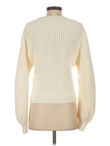 Banana Republic Factory Store Pullover Sweater (view 2)