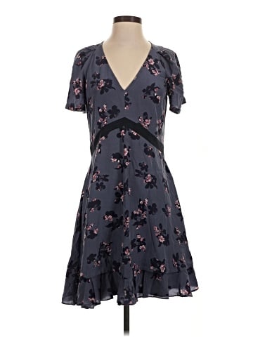 Rebecca Taylor Casual Dress (view 1)