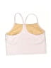 Active by Old Navy Pink Tank Top Size 10 - 12 - photo 2