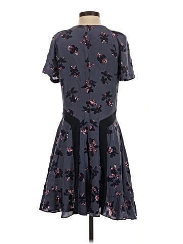 Rebecca Taylor Casual Dress (view 2)