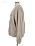 Assorted Brands 100% Polyester Tan Sweatshirt Size XL - photo 5