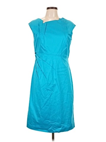 Suzi Chin for Maggy Boutique Casual Dress (view 1)