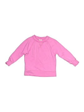 Hanna Andersson Sweatshirt