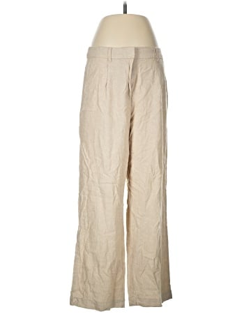 Old Navy Linen Pants (view 1)