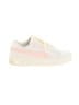 Puma White Sneakers Size 7 1/2 - photo 1