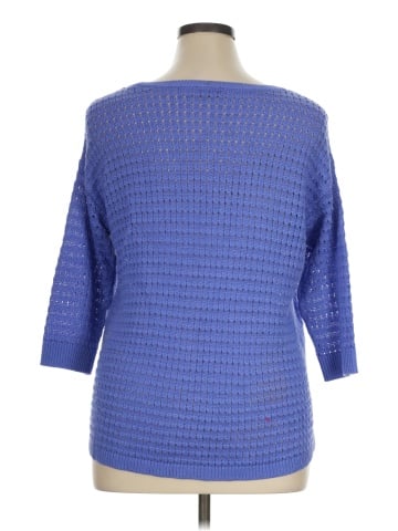 Talbots Pullover Sweater (view 2)