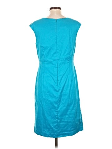 Suzi Chin for Maggy Boutique Casual Dress (view 2)