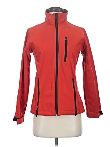 Pulse Jacket (view 1)