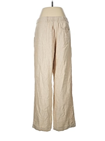 Old Navy Linen Pants (view 2)