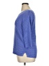 Talbots Blue Pullover Sweater Size 1X Petite - photo 5
