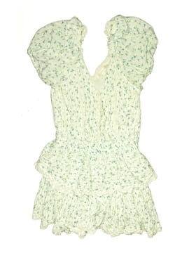 Love Shack Fancy Swimsuit Cover Up