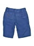 Brooks Brothers 100% Cotton Solid Blue Shorts Size 4 - photo 2