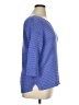 Talbots Blue Pullover Sweater Size 1X Petite - photo 4