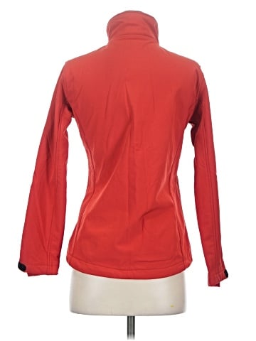 Pulse Jacket (view 2)