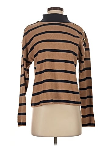 Ann Taylor Turtleneck Sweater (view 1)