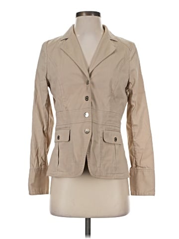 White House Black Market Blazer (view 1)