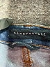 Aeropostale Hearts Blue Jeans Size 10S - photo 7