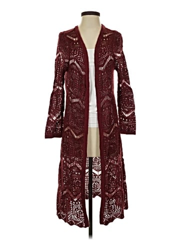 One World Cardigan (view 1)