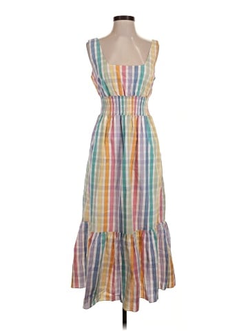 J.Crew Casual Dress (view 1)