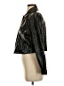 Gap 100% Polyester Black Jacket Size S (petite) - photo 5