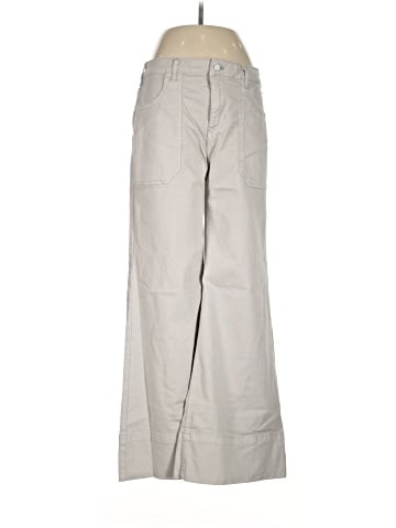 Pilcro Khakis (view 1)