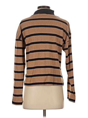 Ann Taylor Turtleneck Sweater (view 2)
