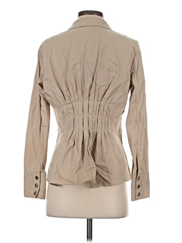 White House Black Market Blazer (view 2)