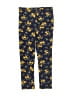 Blueberi Boulevard Floral Blue Casual Pants Size 4T - photo 1