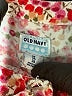 Old Navy 100% Cotton Red Dress Size 3T - photo 3