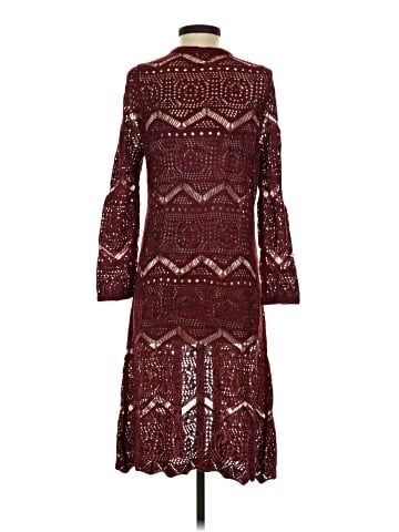 One World Cardigan (view 2)