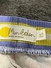 Mini Boden Print White Shorts Size 7 - photo 3