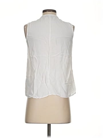 Brooks Brothers Sleeveless Blouse (view 2)