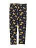 Blueberi Boulevard Floral Blue Casual Pants Size 4T - photo 2