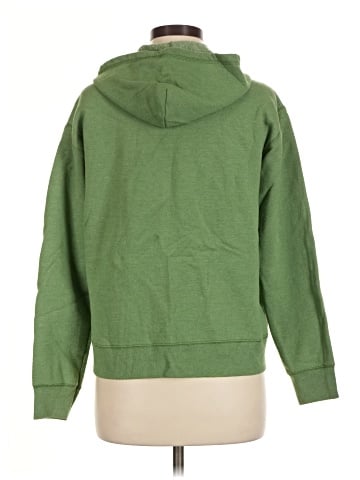 Hanes Zip Up Hoodie (view 2)