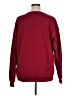 Fruit of the Loom Burgundy Pullover Sweater Size XL - photo 2
