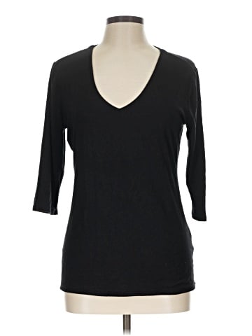 Grace 3/4 Sleeve T-Shirt (view 1)